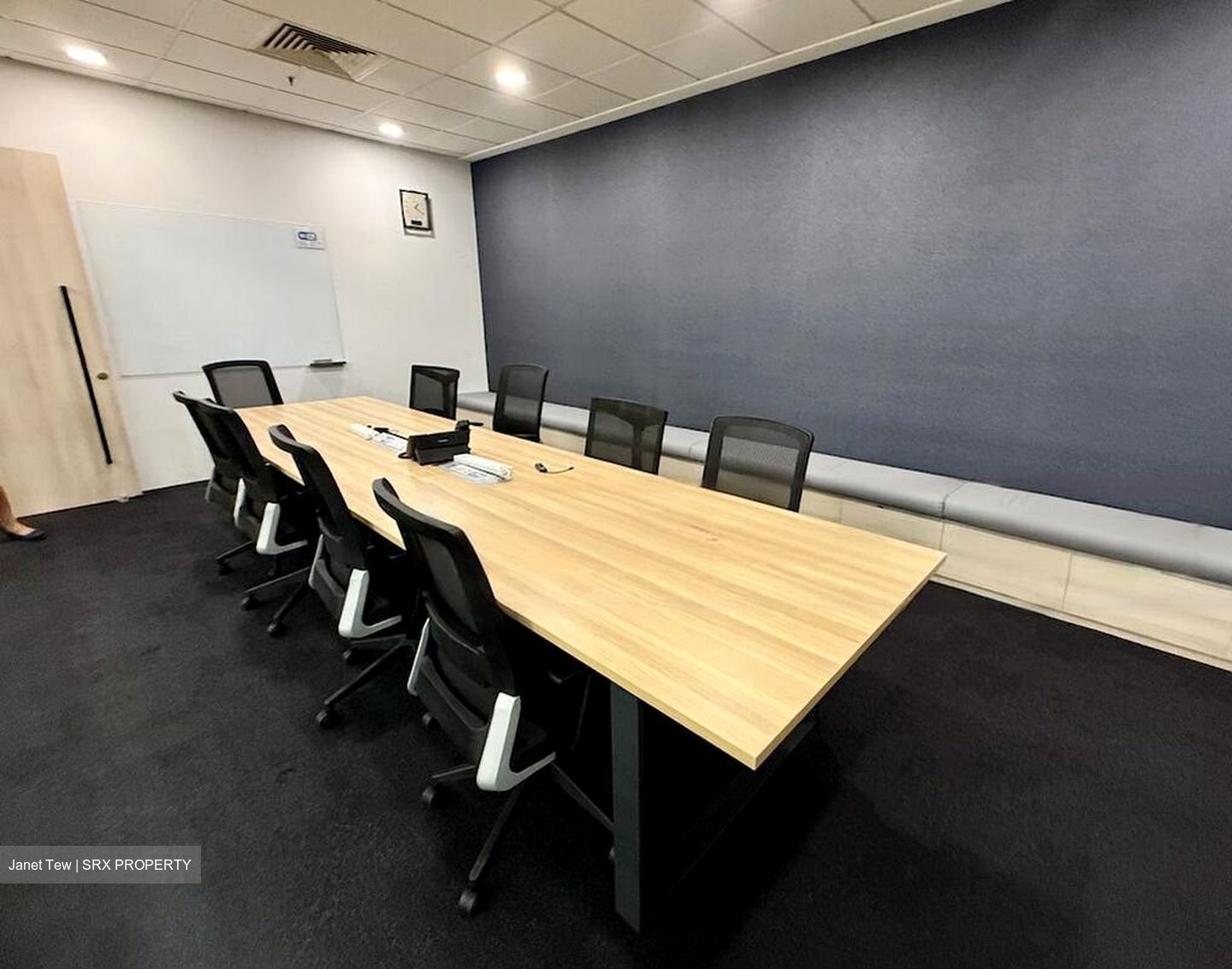 Asia Insurance Building (D1), Office #457510951